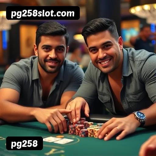 Jogos de Cassino em Destaque - Slots, Roleta, Blackjack