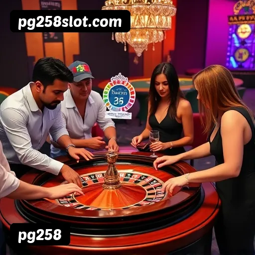 Jogos de Cassino ao Vivo